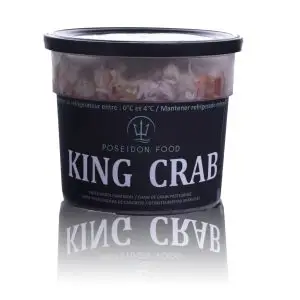 King krabvlees