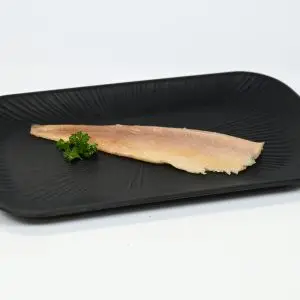 Gerookte forel filet