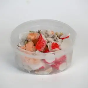 Fruit de mare (per stuk)