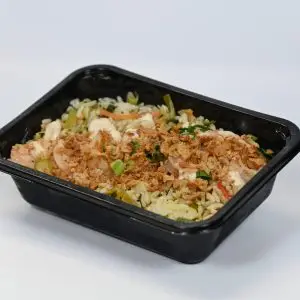 Gamba mandje (per stuk)