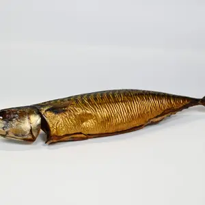 Gerookte makreel (per stuk)