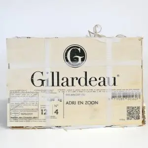 Gillardeau Oesters (mandje 12 st.)