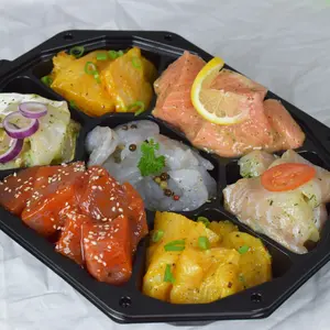 Gourmet / Fondueschotel