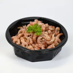 Hollandse garnalen (per 100g)