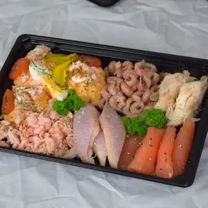 Horsdeuvre (per stuk)