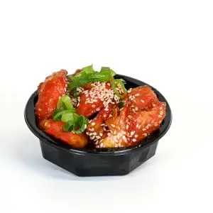 Japanse krab (per 100g)