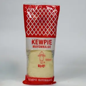 Kewpie mayonaise