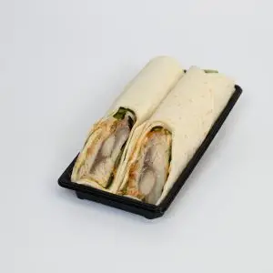 Makreelwrap (per stuk)