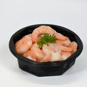 Noorse garnalen (per 100g)