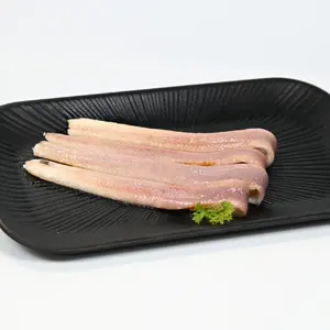 Paling filet (per 100g)