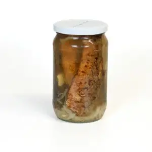 Pot panharing (per stuk)