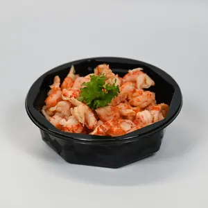 Rivierkreeftjes (per 100g)