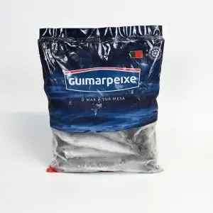 Sardientjes (per zak)