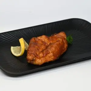 Geb. Scholfilet (per stuk)