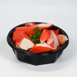 Crabchunks (per 100g)