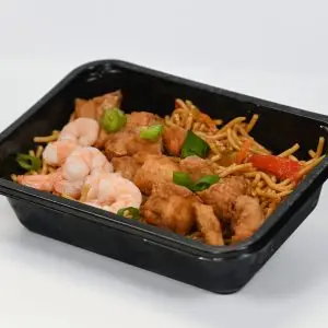 Surinaamse mie (groot)