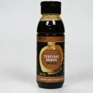 Teriyaki saus