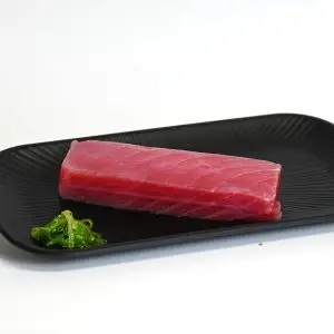 Tonijn blok (per stuk)