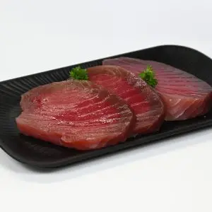 Tonijnfilet