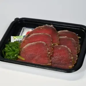 Tonijn rosbief (per stuk)