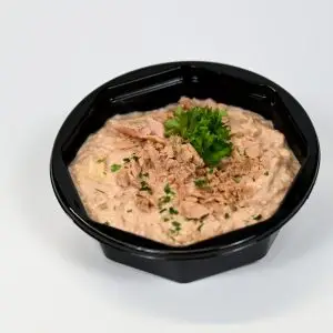 Tonijnsalade