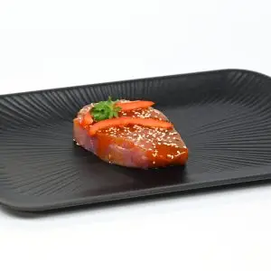 Tonijn steak