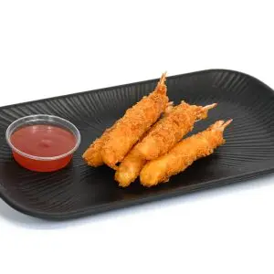 Torpedo garnalen (per bakje)