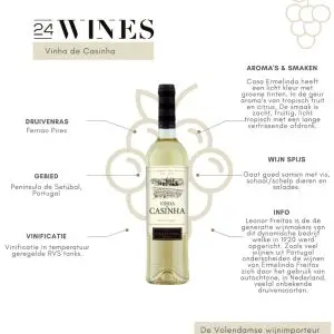 Vinha de Casinha