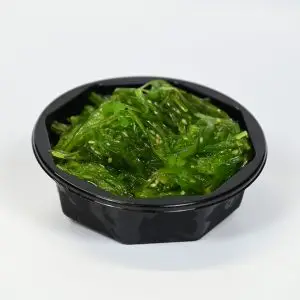 Wakame (per 100g)