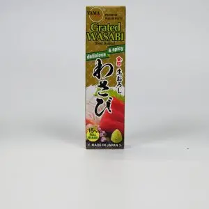 Wasabi