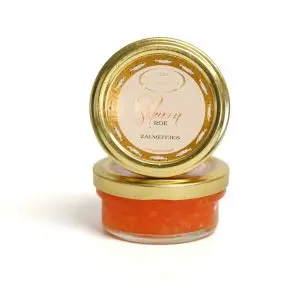 Foreleitjes (per potje)